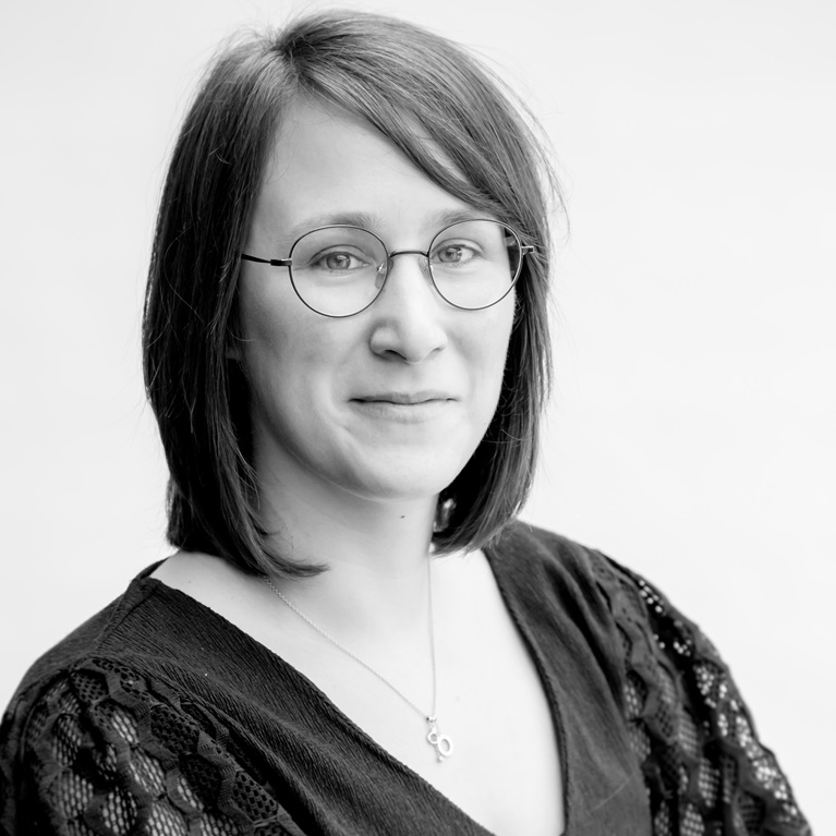 Amandine Hartmann